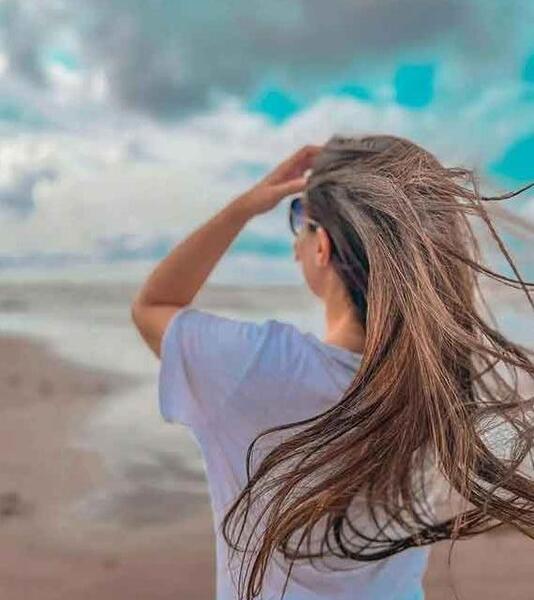 عکس پروفایل دخترانه زیبا و خفن