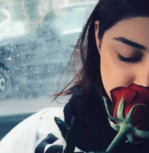 عکس پروفایل دخترانه مدل جدید