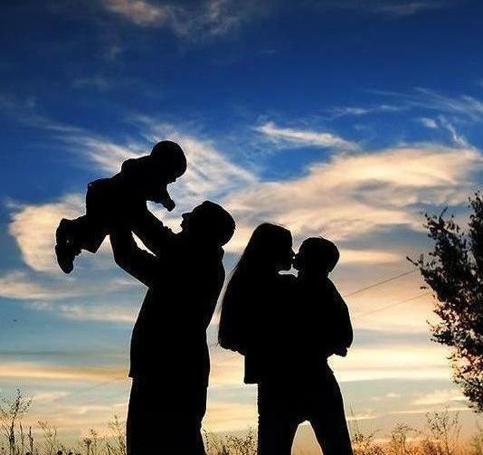 عکس پروفایل گروه چهار نفره دختر پسر