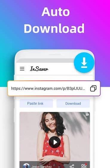 عکس پروفایل اینستاگرام برنامه