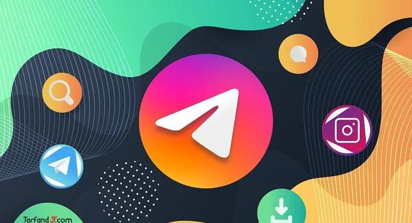 عکس پروفایل اینستاگرام برنامه