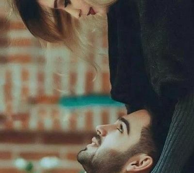 عکس پروفایل چشم دونفره