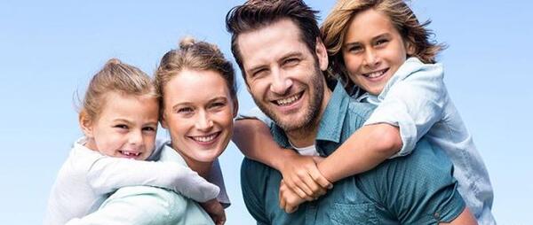 عکس پروفایل عشقم بچه هام