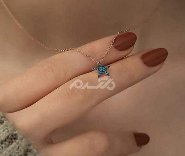 عکس پروفایل دخترونه جدید نیم رخ