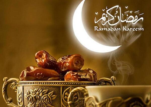 عکس پروفایل در رمضان