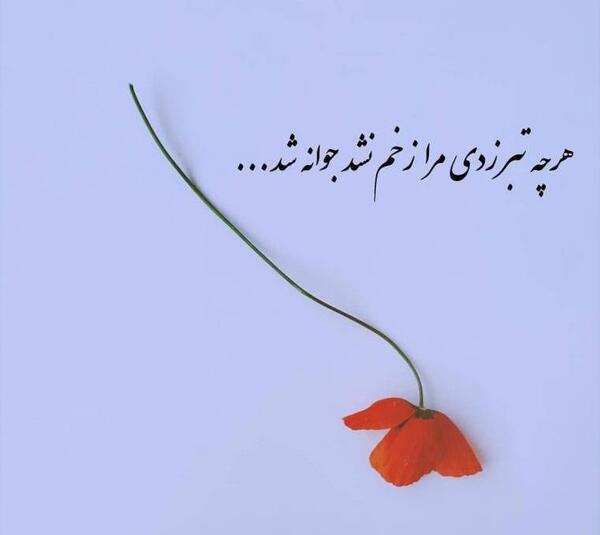 عکس پروفایل چشم بد به دور