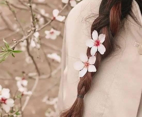 عکس پروفایل درمورد بهار