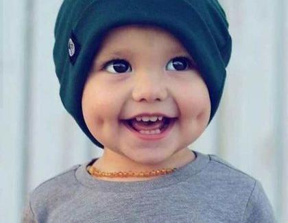 عکس پروفایل بچه گانه تنها