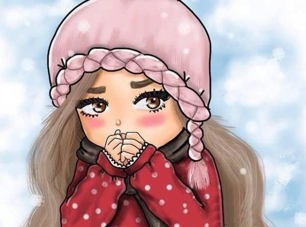 عکس پروفایل بچه گانه تنها