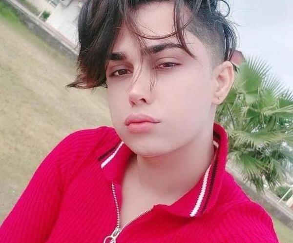 عکس زیبای پروفایل پسر