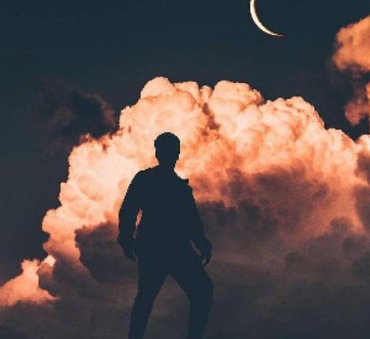 عکس زیبای پروفایل پسر