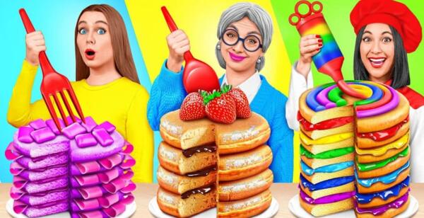 طنز هشتادی عکس پروفایل خنده دار دخترونه