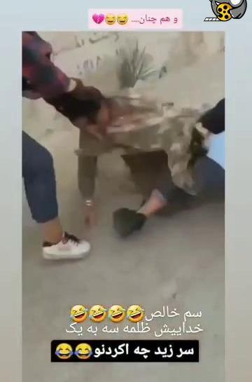 عکس پروفایل خدا ازت نگذره