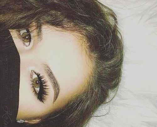 عکس دخترانه ی خفن برای پروفایل