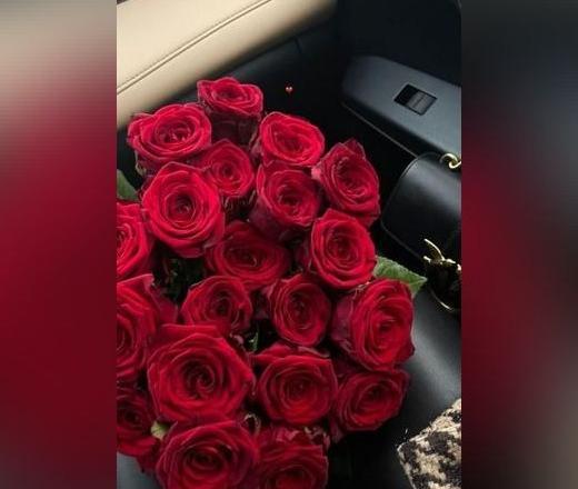 عکس پروفایل جدید امسال گل سرخ