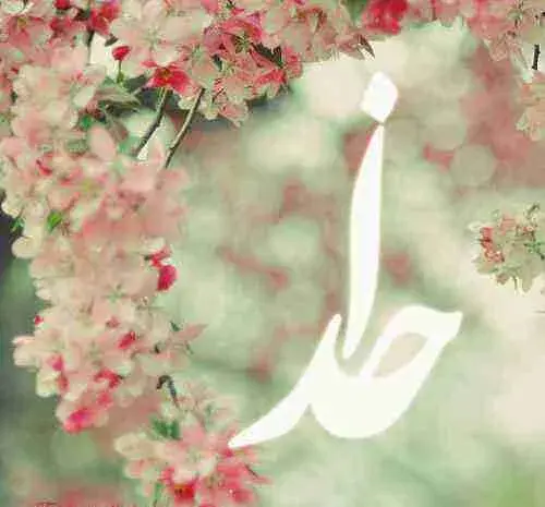 عکس پروفایل خدایا نامت هرجایی زیباست