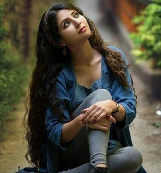 عکس پروفایل خدایا خودت هوامو داشته باش