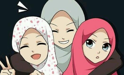 عکس پروفایل سه نفره خنده دار