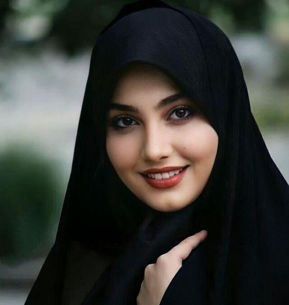 بهترین عکس های پروفایل حجاب