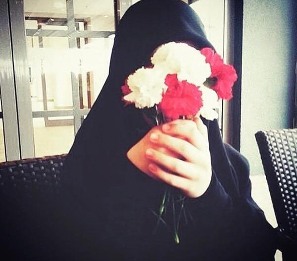 بهترین عکس های پروفایل حجاب