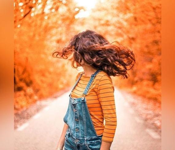 عکس پروفایل دخترانه احساسی غمگین