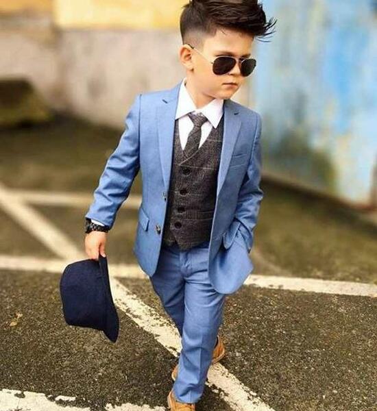 عکس پروفایل بچه پسرانه