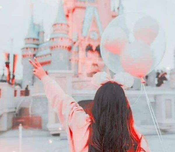 عکس پروفایل از ثنا