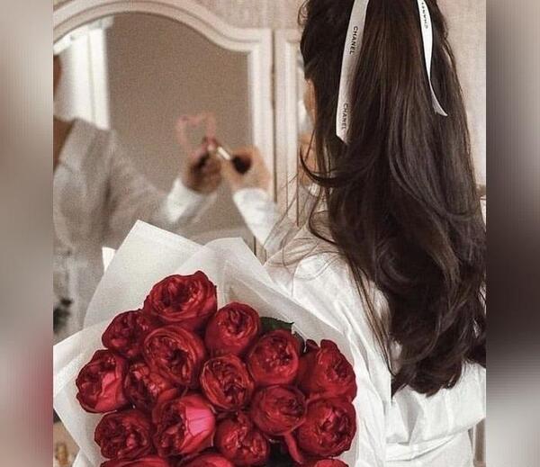 جدیدترین عکس پروفایل دخترونه جدید