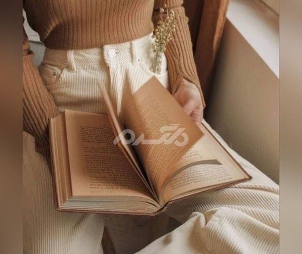عکس پروفایل درسی دخترانه شیک
