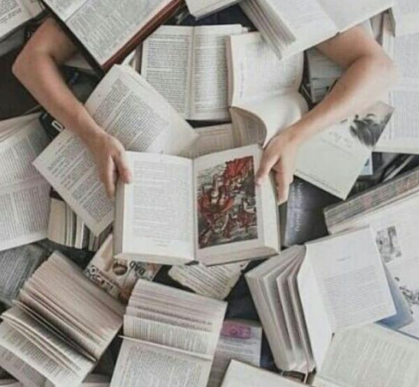 عکس پروفایل درسی دخترانه شیک