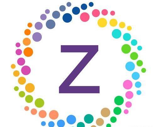 عکس پروفایل حروف انگلیسی دوتایی z