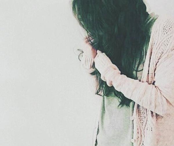عکس پروفایل شیک و اسپرت دخترانه