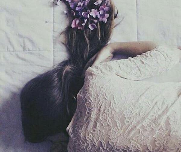 عکس پروفایل شیک و اسپرت دخترانه