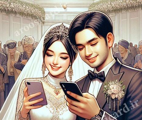 عکس پروفایل گروه رمضان