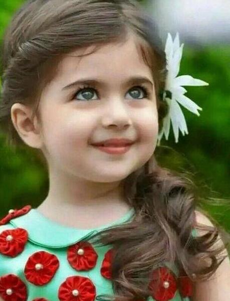 پروفایل عکس دختر بچه چادری ناز