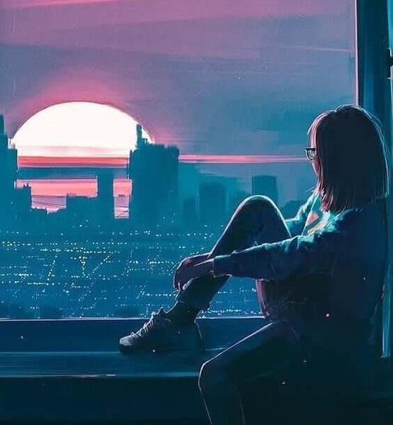 عکس پروفایل دخترانه خفن و خاص