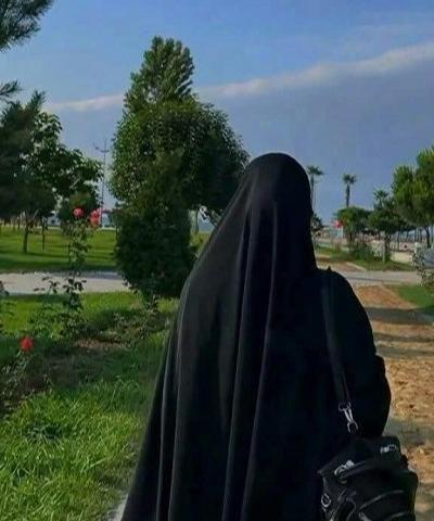 عکس پروفایل دخترانه شیک مذهبی