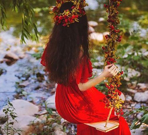 عکس پروفایل دخترانه جدید و زیبا
