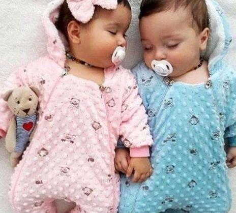 عکس پروفایل نوزادی پسر