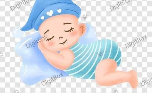 عکس پروفایل نوزادی پسر