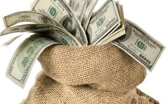 عکس پروفایل برای جذب ثروت