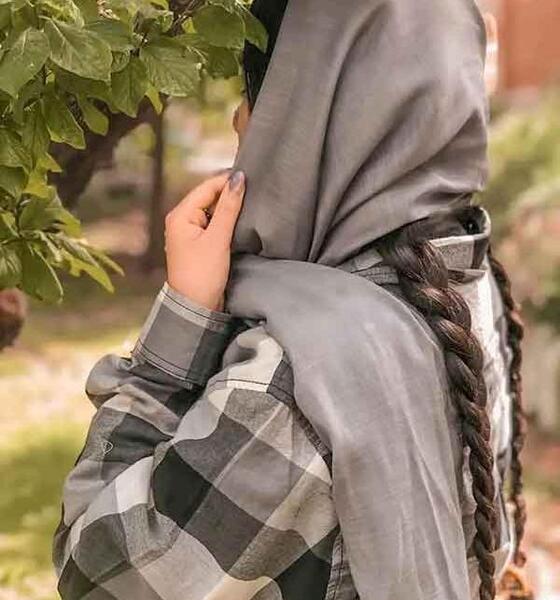 عکس روی پروفایل دخترانه جدید