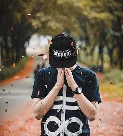 عکس پروفایل بی چشم رویی
