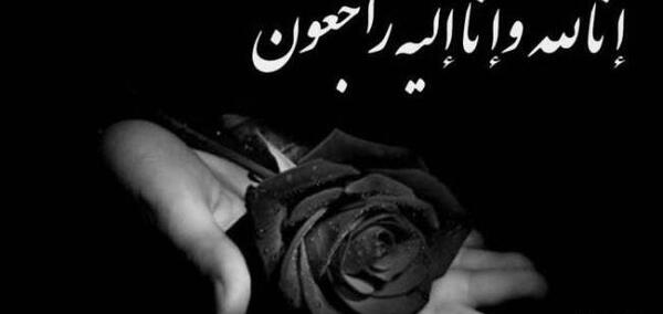 عکس گل تسلیت پروفایل