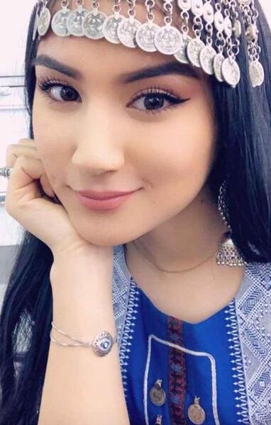 عکس پروفایل دخترونه هراتی