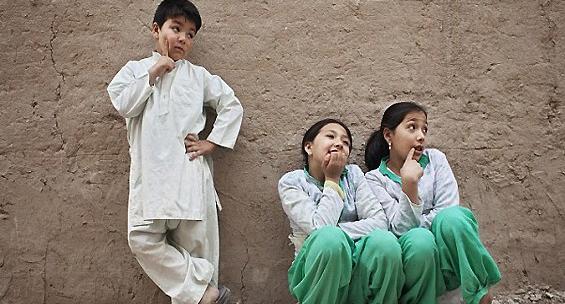عکس پروفایل دخترونه هراتی