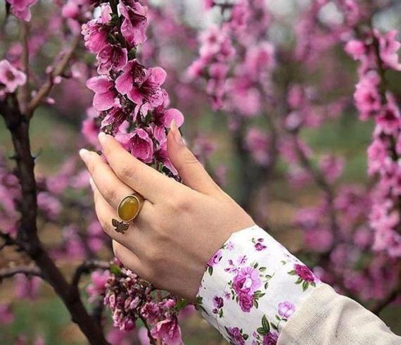 لاکچری عکس پروفایل خاص بدون متن اینستاگرام