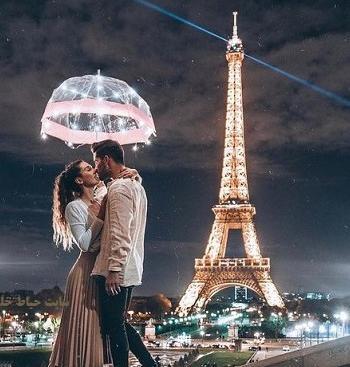 لاکچری عکس پروفایل خاص بدون متن اینستاگرام