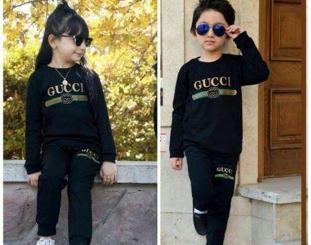 عکس پروفایل پوشاک بچه گانه
