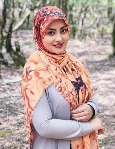 عکس پروفایل حجابی خوشگل